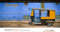 Desktop Screenshot of orangedmc.com